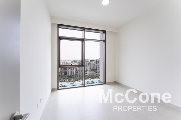 Creek Palace Apartment for Sale, Dubai Creek Harbour, Dubai