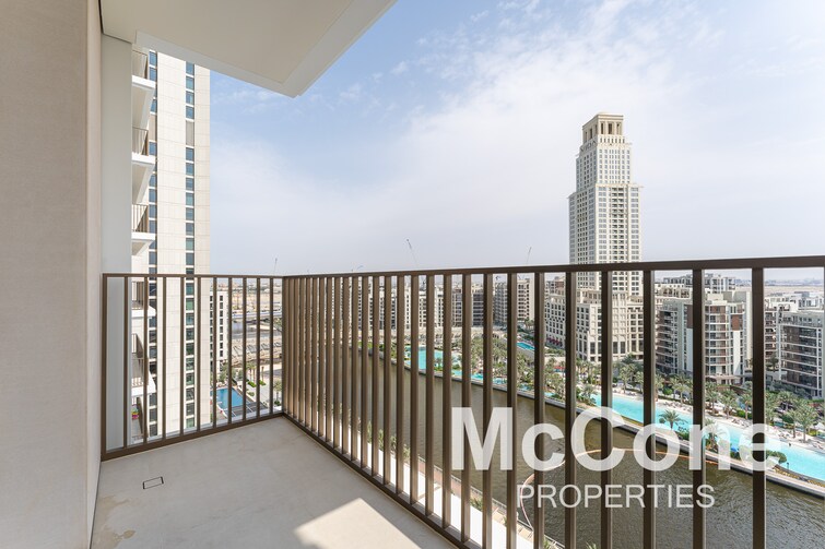 Creek Palace Apartment for Sale, Dubai Creek Harbour, Dubai