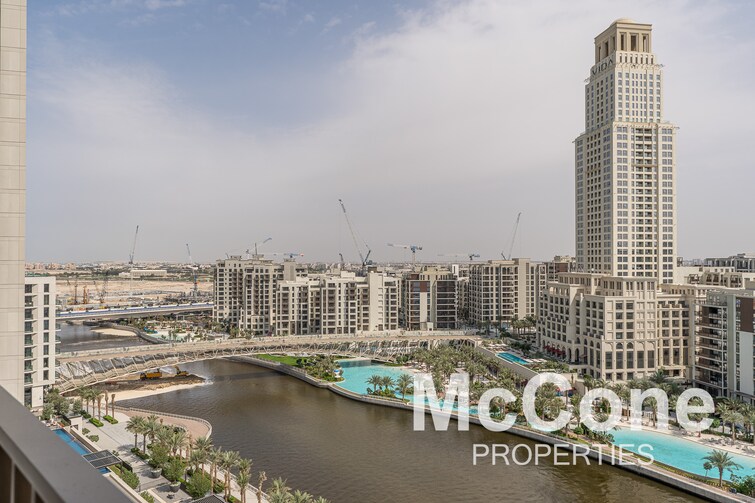 Creek Palace Apartment for Sale, Dubai Creek Harbour, Dubai