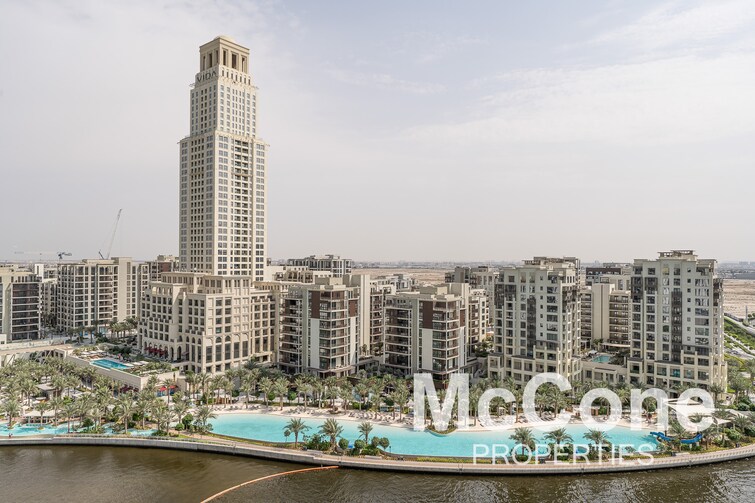 Creek Palace Apartment for Sale, Dubai Creek Harbour, Dubai