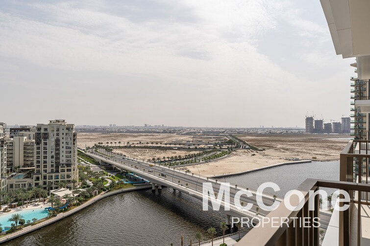  Apartment for Sale, Dubai Creek Harbour, Dubai