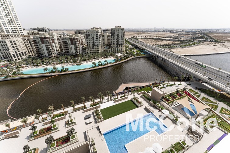  Apartment for Sale, Dubai Creek Harbour, Dubai