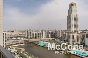 Dubai Creek Harbour Apartment for Sale, The Lagoons, Dubai