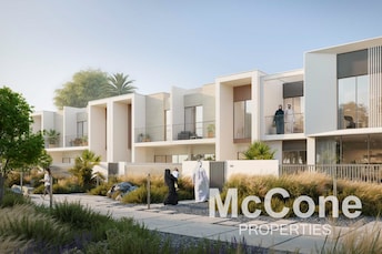 Talia Townhouse for Sale, The Valley, Dubai