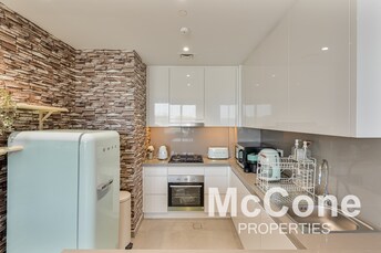 2 BR Apartment For Sale in Injazzat Residence