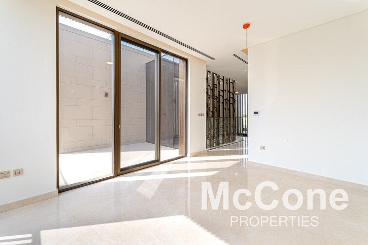 Palm Hills Villa for Sale, Dubai Hills Estate, Dubai