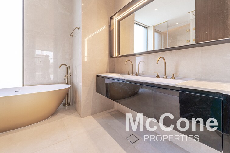 Palm Hills Villa for Sale, Dubai Hills Estate, Dubai