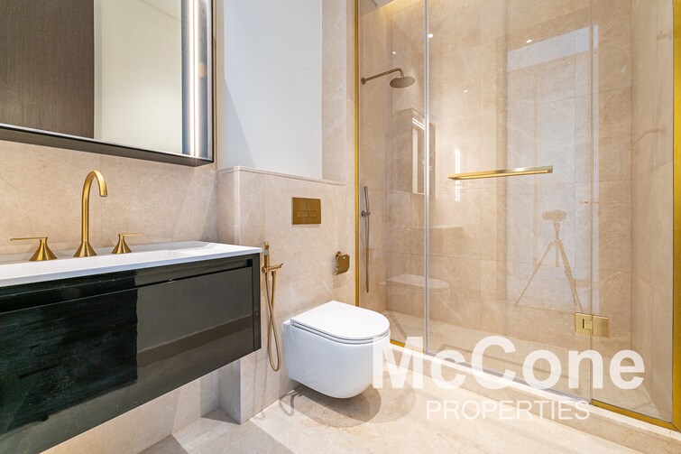 Palm Hills Villa for Sale, Dubai Hills Estate, Dubai