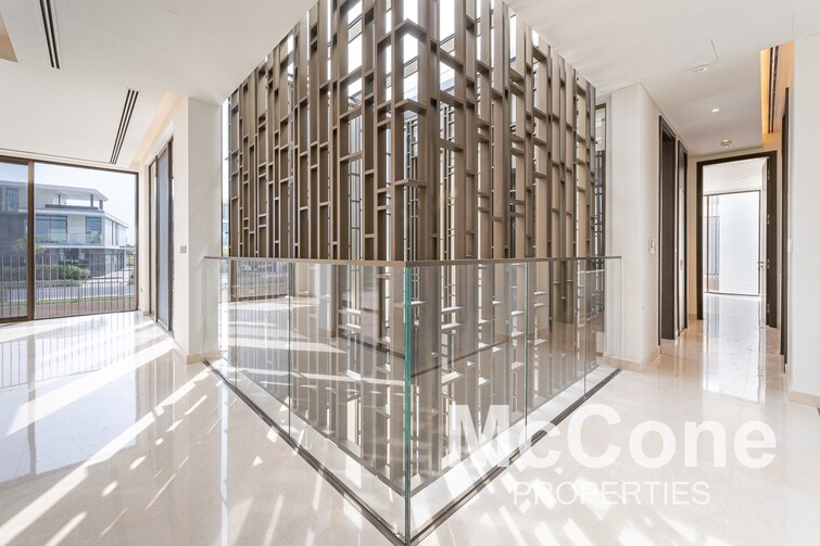 Palm Hills Villa for Sale, Dubai Hills Estate, Dubai