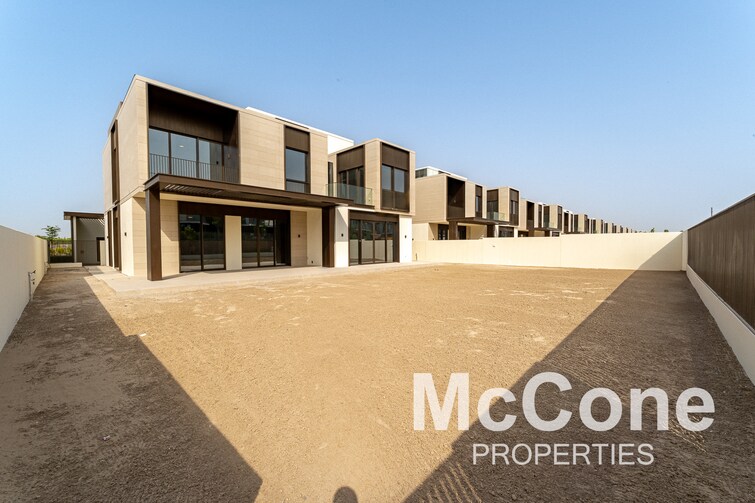 Palm Hills Villa for Sale, Dubai Hills Estate, Dubai