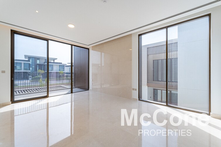 Palm Hills Villa for Sale, Dubai Hills Estate, Dubai