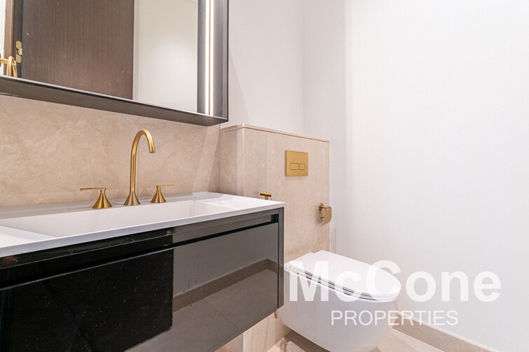 Palm Hills Villa for Sale, Dubai Hills Estate, Dubai