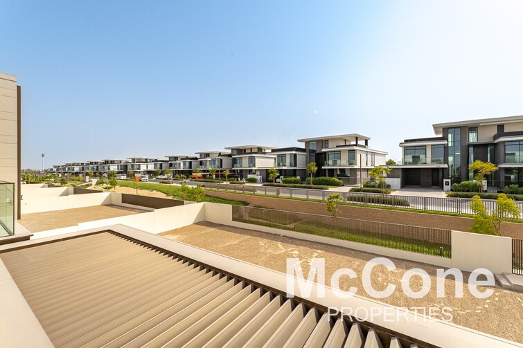 Palm Hills Villa for Sale, Dubai Hills Estate, Dubai