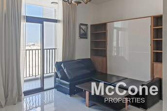 1 BR Apartment For Sale in Jumeirah Village Circle (JVC)