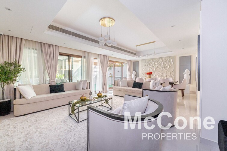 Meydan Gated Community Townhouse for Sale, Meydan City, Dubai