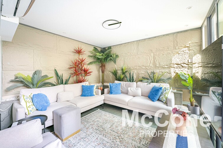 Meydan Gated Community Townhouse for Sale, Meydan City, Dubai