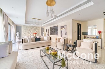 Meydan Gated Community Townhouse for Sale, Meydan City, Dubai