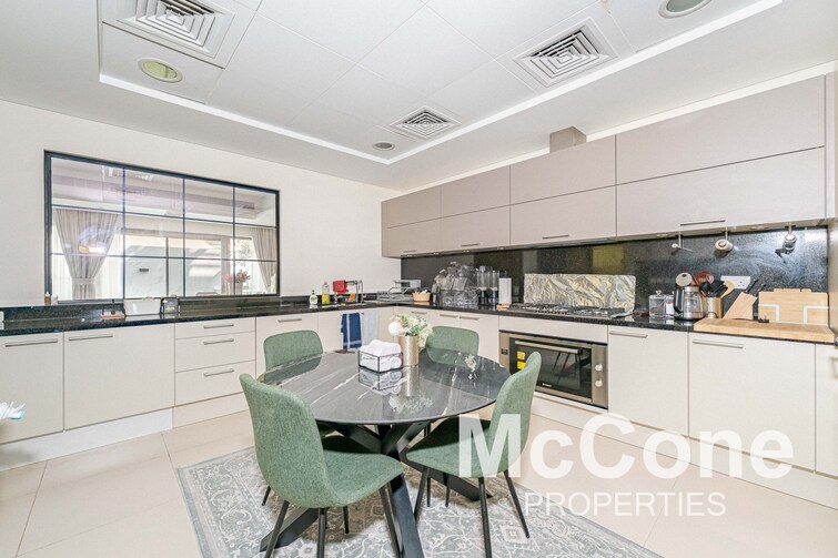 Meydan Gated Community Townhouse for Sale, Meydan City, Dubai