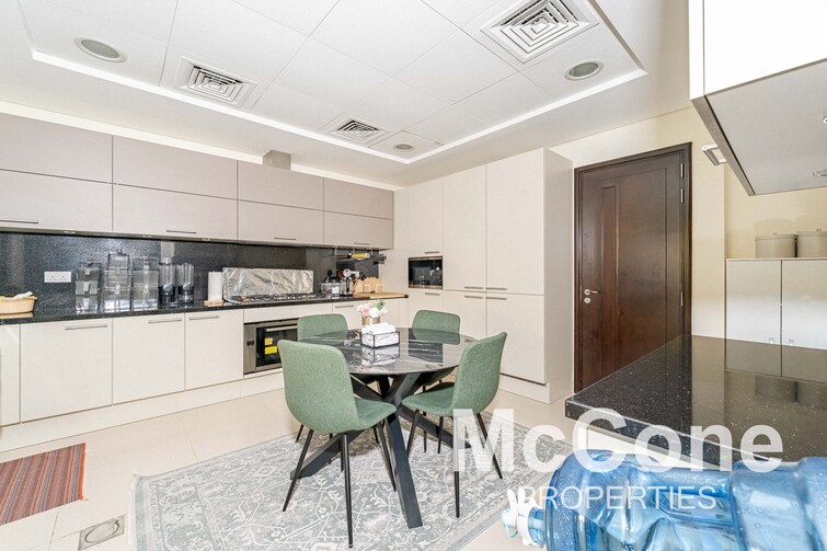 Meydan Gated Community Townhouse for Sale, Meydan City, Dubai