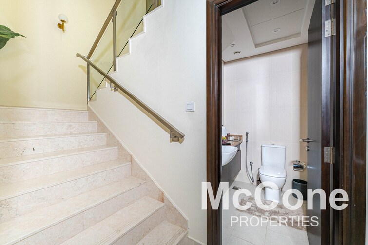 Meydan Gated Community Townhouse for Sale, Meydan City, Dubai