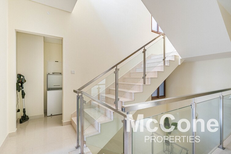 Meydan Gated Community Townhouse for Sale, Meydan City, Dubai