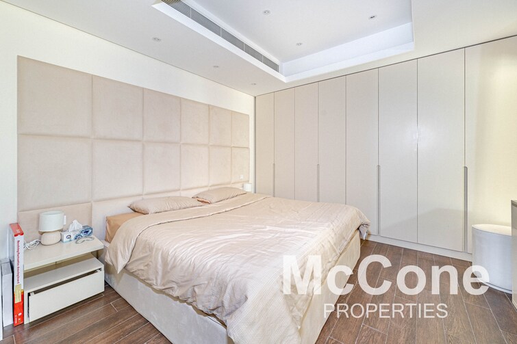 Meydan Gated Community Townhouse for Sale, Meydan City, Dubai