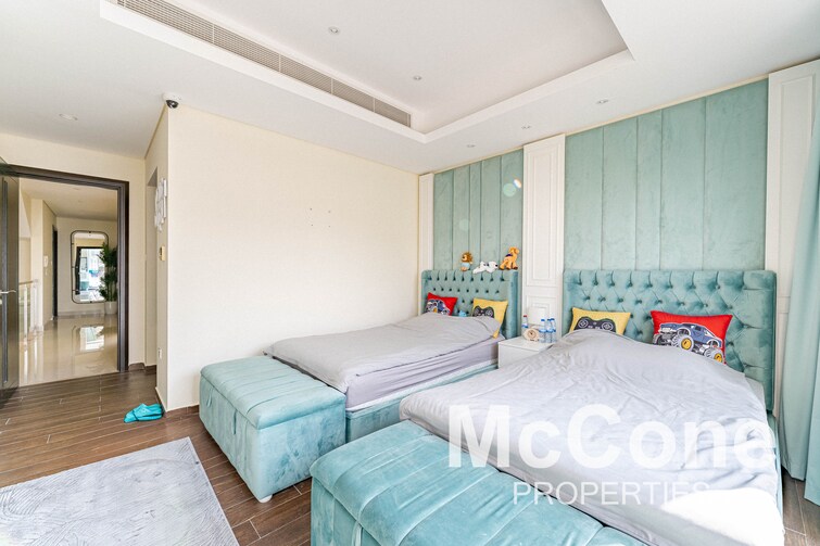 Meydan Gated Community Townhouse for Sale, Meydan City, Dubai