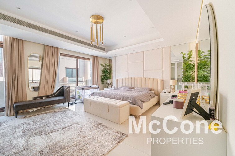 Meydan Gated Community Townhouse for Sale, Meydan City, Dubai