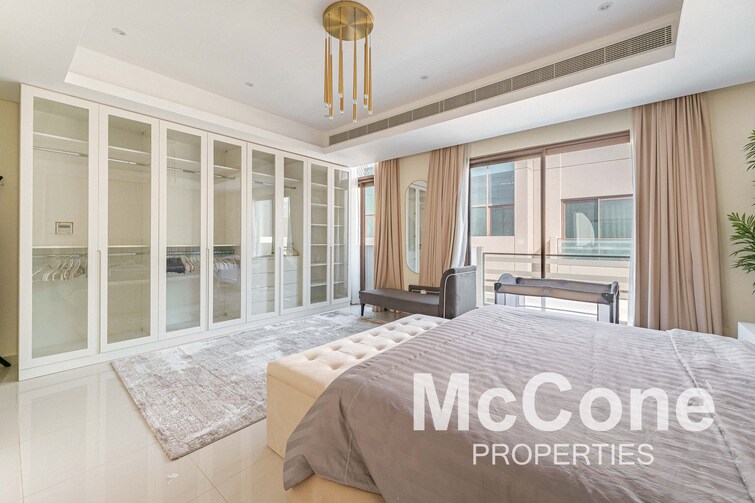 Meydan Gated Community Townhouse for Sale, Meydan City, Dubai