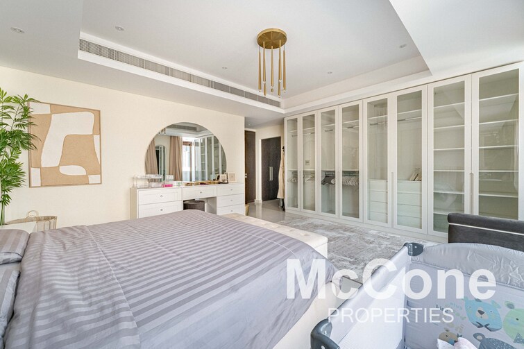 Meydan Gated Community Townhouse for Sale, Meydan City, Dubai