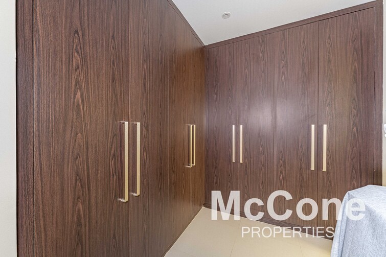 Meydan Gated Community Townhouse for Sale, Meydan City, Dubai