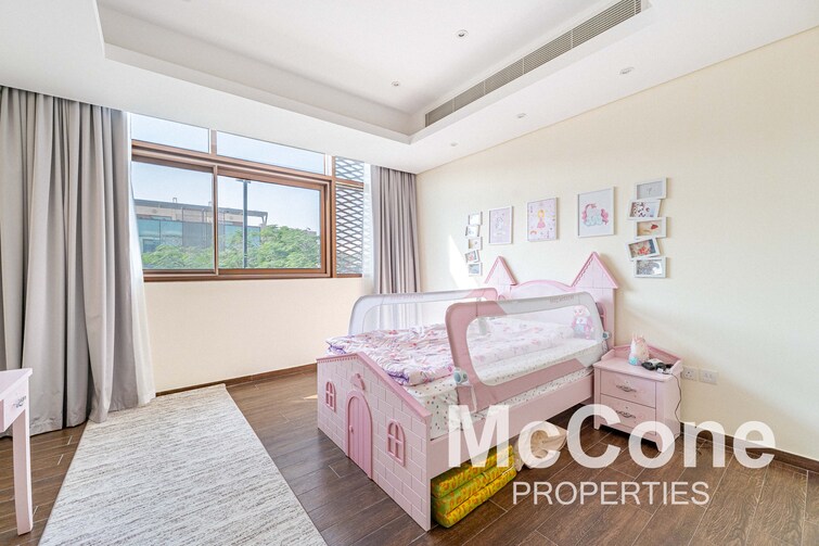 Meydan Gated Community Townhouse for Sale, Meydan City, Dubai