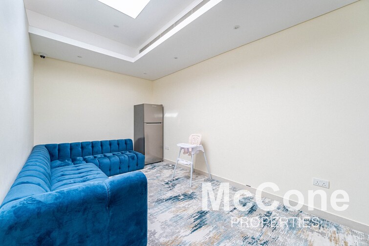 Meydan Gated Community Townhouse for Sale, Meydan City, Dubai