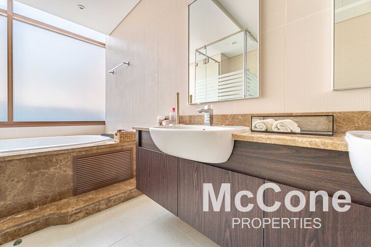 Meydan Gated Community Townhouse for Sale, Meydan City, Dubai