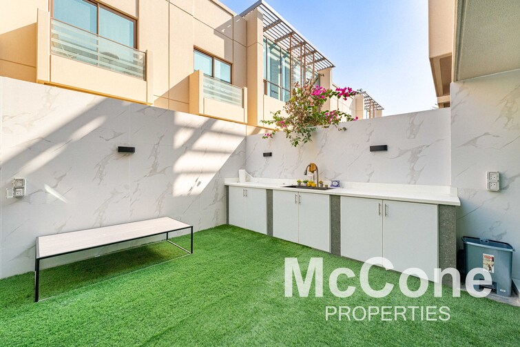 Meydan Gated Community Townhouse for Sale, Meydan City, Dubai