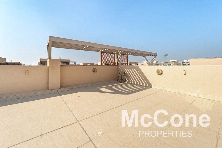 Meydan Gated Community Townhouse for Sale, Meydan City, Dubai