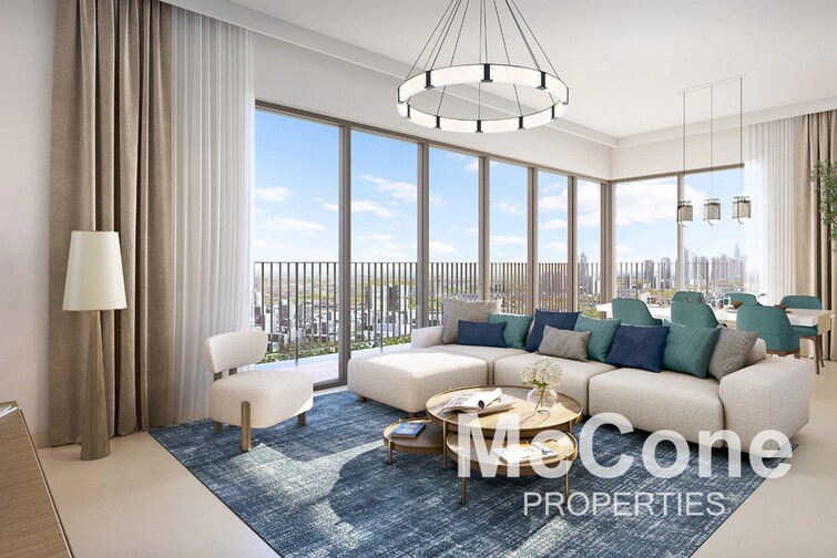 Emaar Palmiera Villa for Sale, Dubailand, Dubai