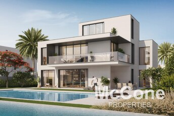  Villa for Sale, Dubai South, Dubai