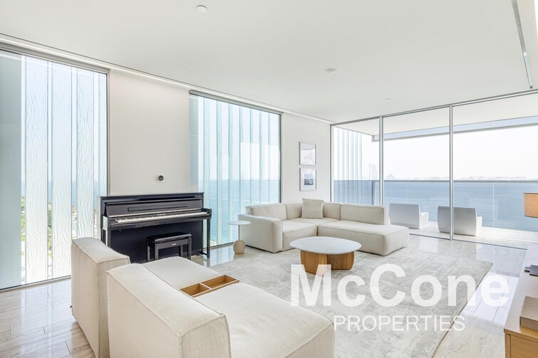 The Crescent Apartment for Sale, Palm Jumeirah, Dubai