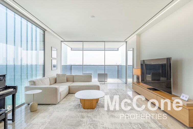 The Crescent Apartment for Sale, Palm Jumeirah, Dubai