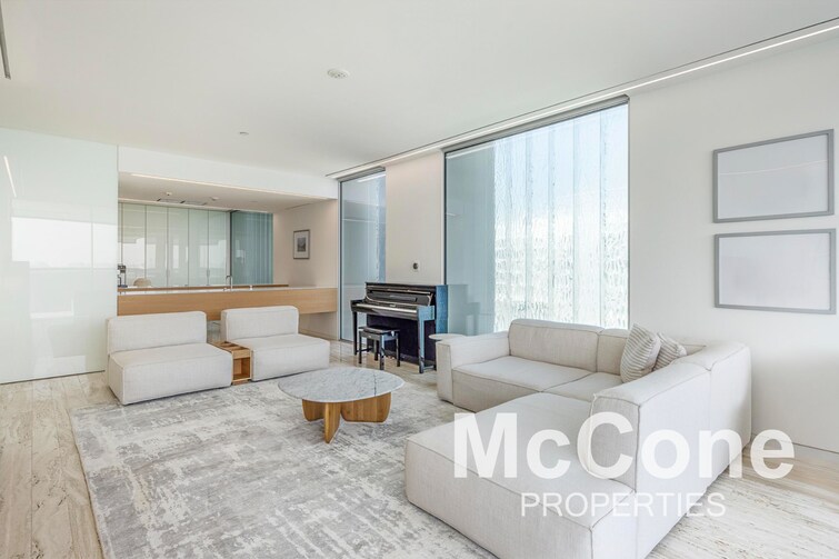 The Crescent Apartment for Sale, Palm Jumeirah, Dubai