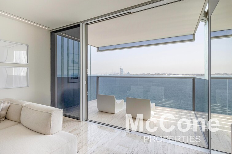 The Crescent Apartment for Sale, Palm Jumeirah, Dubai