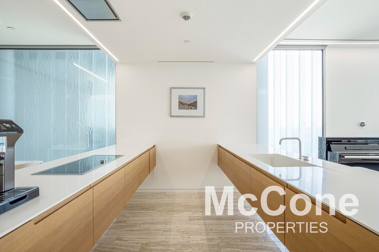 The Crescent Apartment for Sale, Palm Jumeirah, Dubai