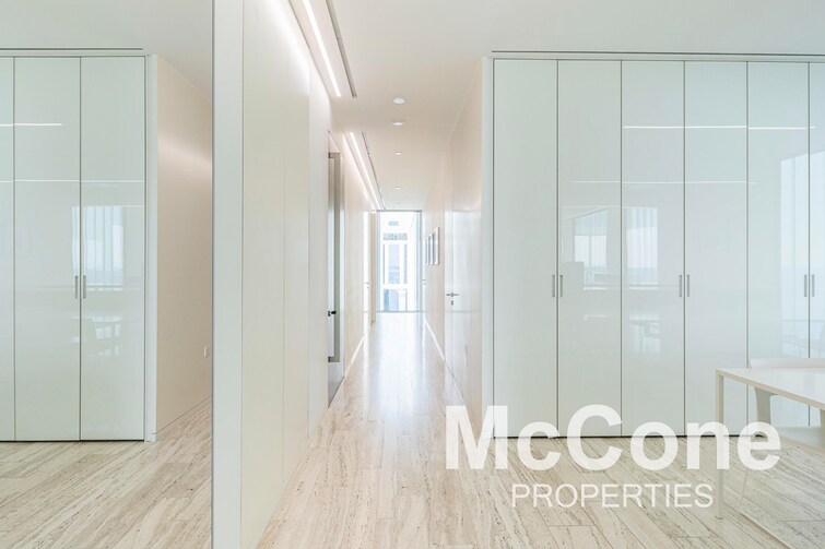The Crescent Apartment for Sale, Palm Jumeirah, Dubai