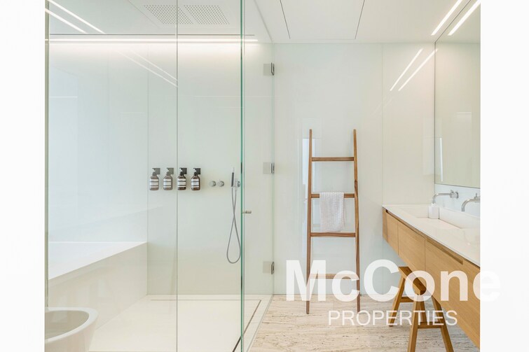 The Crescent Apartment for Sale, Palm Jumeirah, Dubai