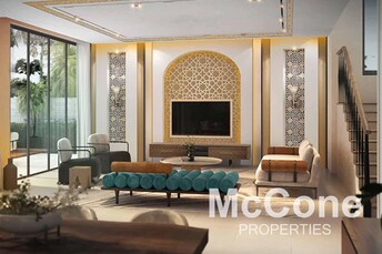  Villa for Sale, Damac Lagoons, Dubai