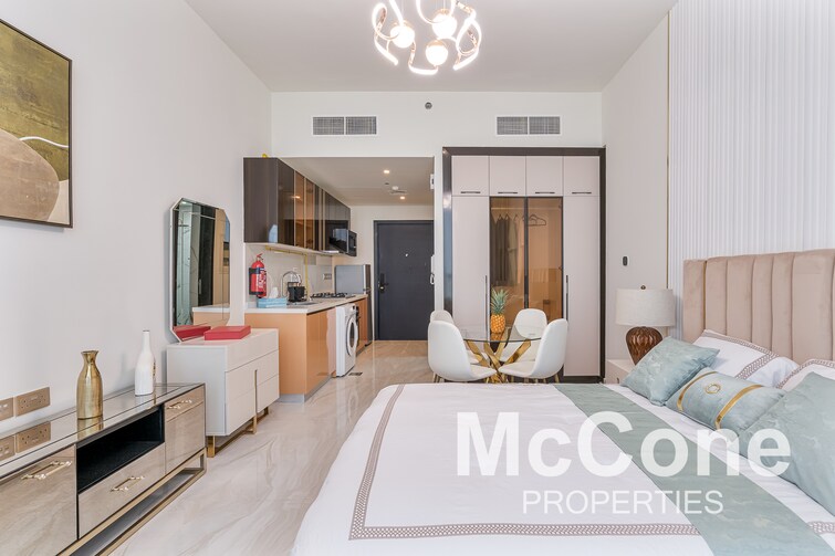 Gemz by Danube Apartment for Sale, Al Furjan, Dubai