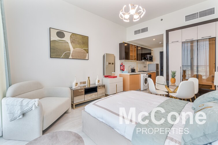 Gemz by Danube Apartment for Sale, Al Furjan, Dubai