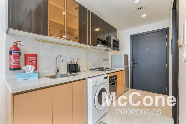 Gemz by Danube Apartment for Sale, Al Furjan, Dubai