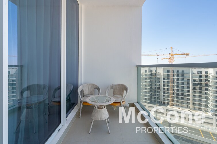 Gemz by Danube Apartment for Sale, Al Furjan, Dubai